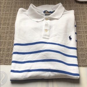Mens Polo